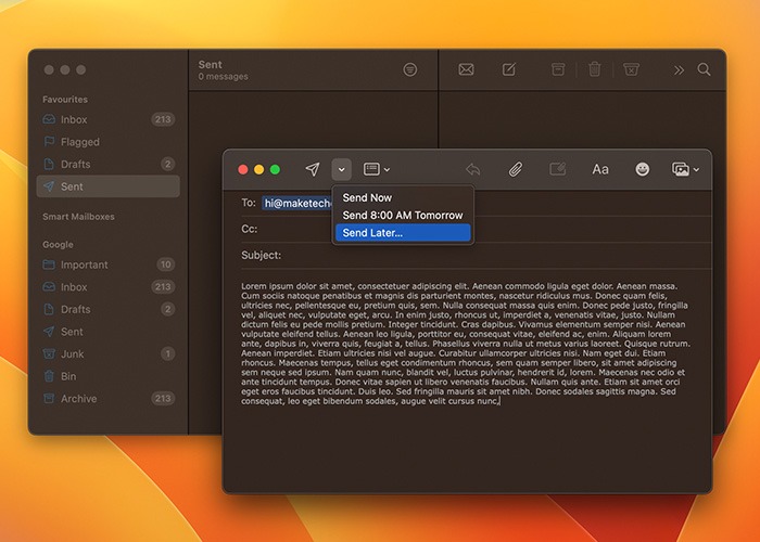 10 Macos Ventura Features You Should Tweak Down Arrow