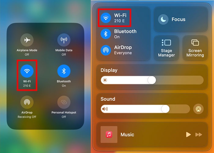 10 Macos Ventura Features You Should Tweak Same Wifi And Bt