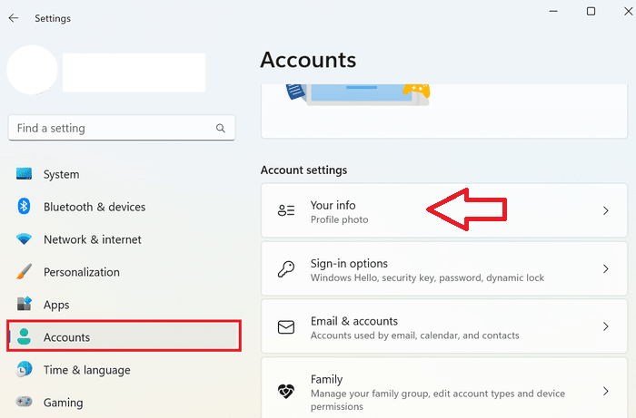 Things-To-Do-if-Windows-11-Widgets- Aren&rsquo;t-Working-Accounts
