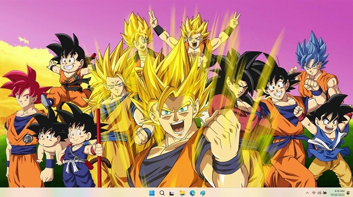 Best 4k Wallpapers Win Anime Alphacoders