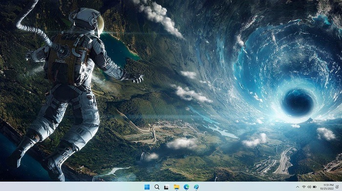 Best 4k Wallpapers Win Astronaut