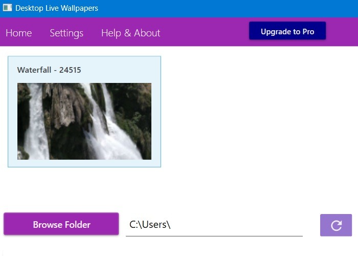 Best 4k Wallpapers Win Desktop Live Wallpapers