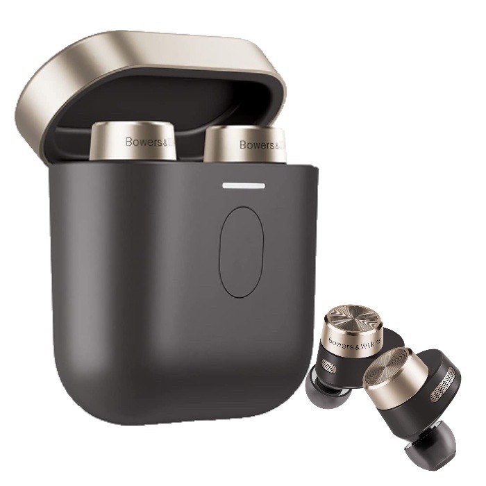 Bowers Wilkins Pi7 3