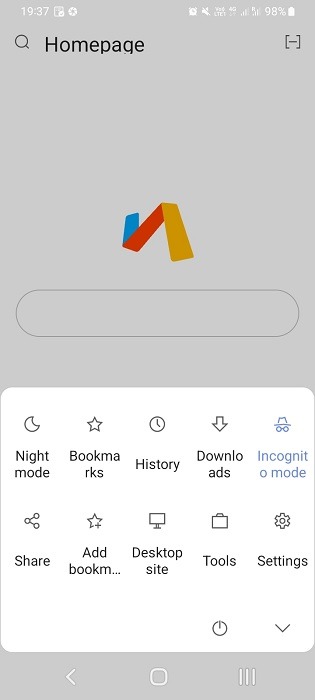 Bypass Paywalls Mobile Browsers