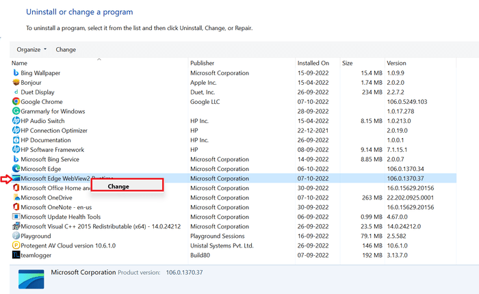 Things-To-Do-if-Windows-11-Widgets- Aren&rsquo;t-Working-Change