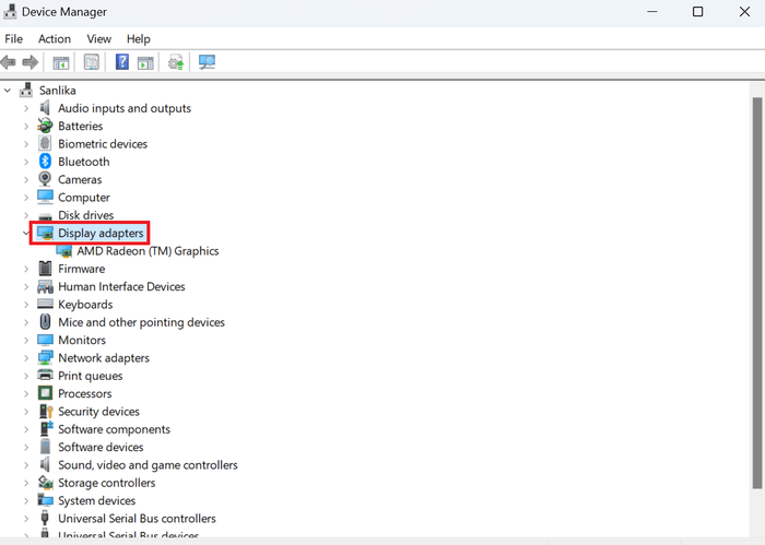 Things-To-Do-if-Windows-11-Widgets- Aren&rsquo;t-Working-Display-Adapters
