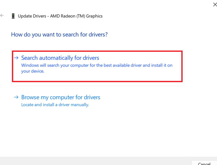 Things-To-Do-if-Windows-11-Widgets- Aren&rsquo;t-Working-Update-Driver