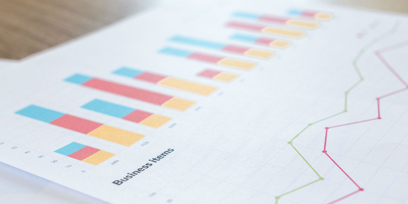Excel Power Pivot Featured Bar Graphs