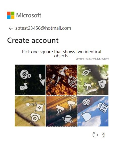 How To Access Hotmail Create Account Puzzle Details