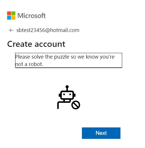 How To Access Hotmail Create Account Solve Puzzle