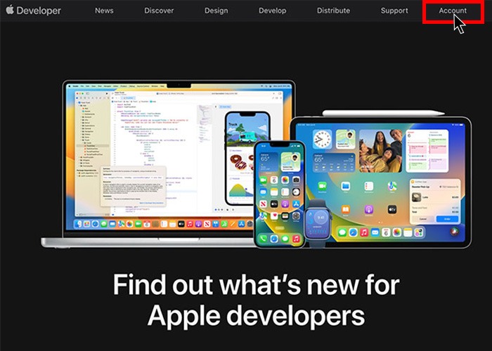 How To Install The Macos Ventura Beta Click Account