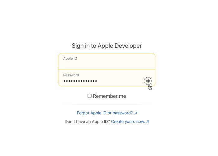 How To Install The Macos Ventura Beta Signin Apple Dev Acc