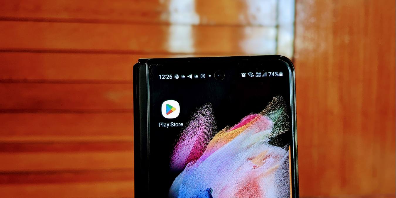 How To Reinstall Google Play Store