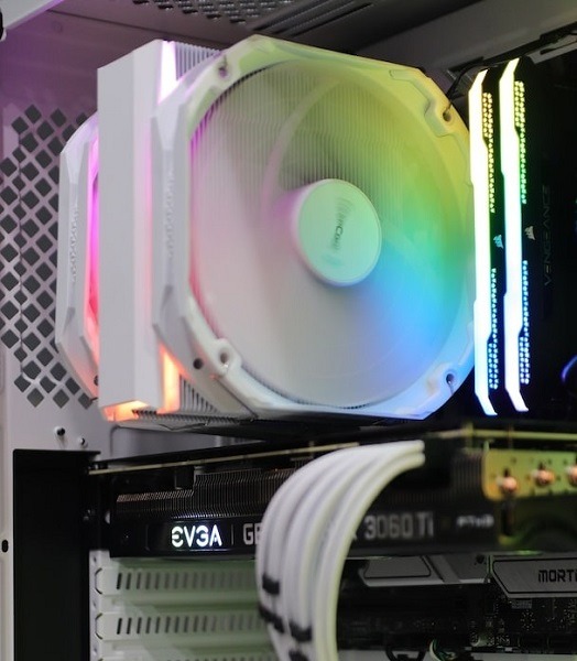 How To Select Pc Case Cpu Cooler