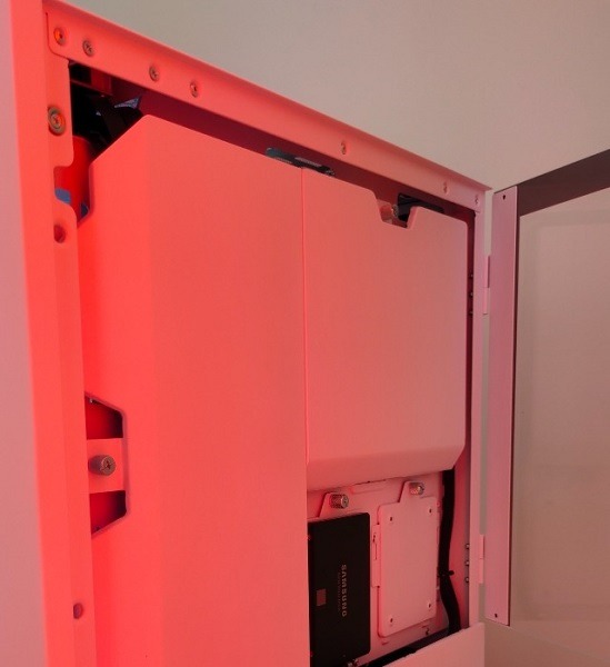 How To Select Pc Case Cable Management