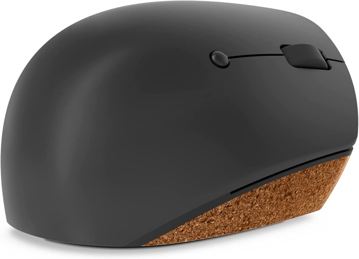 Lenovo Go Wireless Vertical Mouse