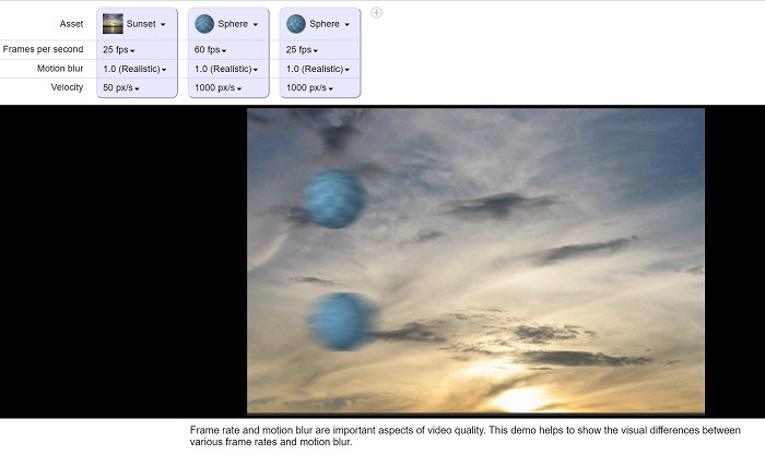 Monitor Refresh Rates Frames Per Second Appspot