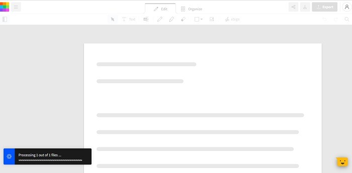 Pdf Password Remove Online Smallpdf Password Removal Processing