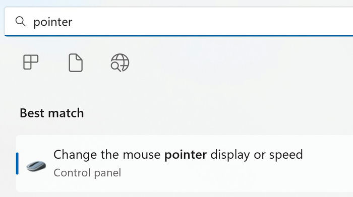 Prank Windows User 2 Search Pointer