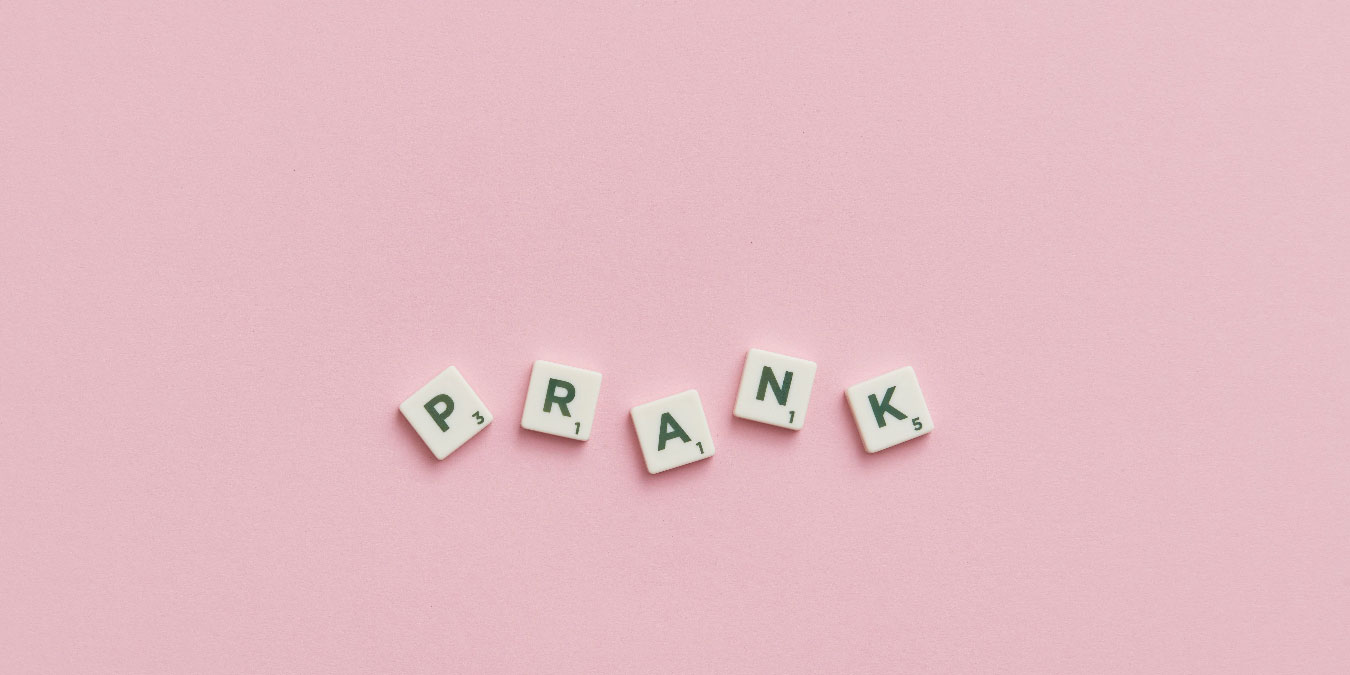 Prank Windows User Featured Pink