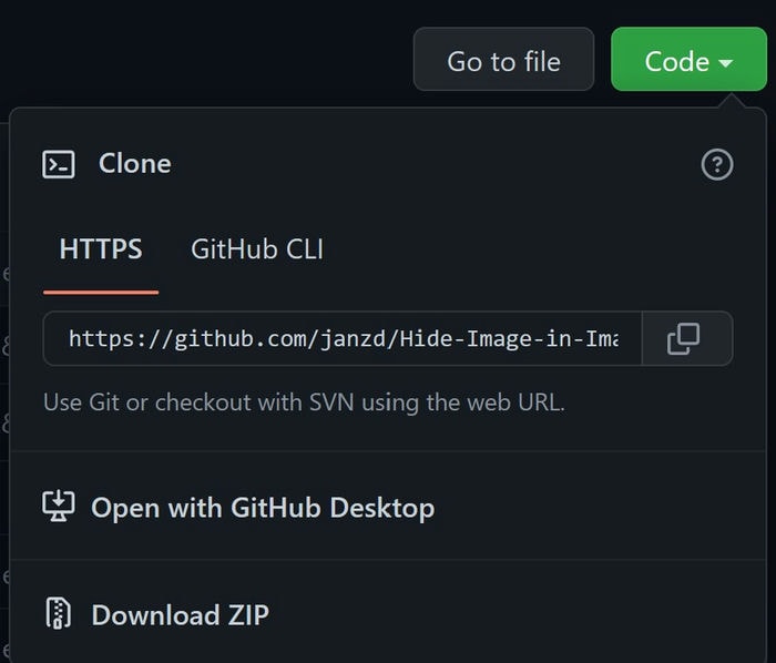 Secret Messages 3 Github Code Download Zip