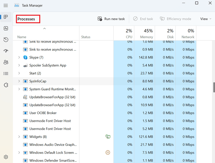 Things-To-Do-if-Windows-11-Widgets- Aren&rsquo;t-Working-Taskmanager