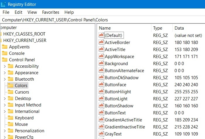 Why Defragment Registry Windows Registry Editor