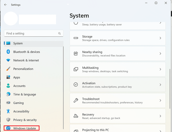 Things-To-Do-if-Windows-11-Widgets- Aren&rsquo;t-Working-Windows-Update