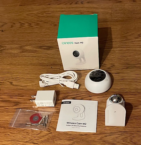 Aidot Cloud Service Unboxed