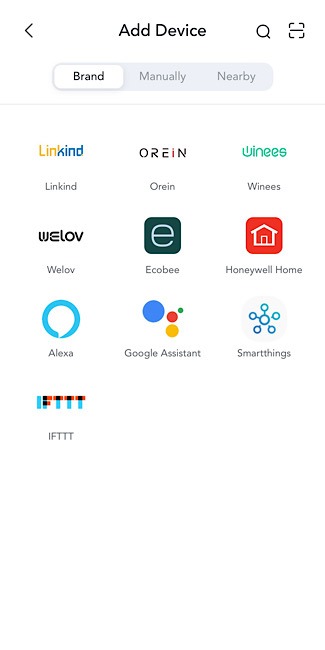 Aidot Cloud Service Winees
