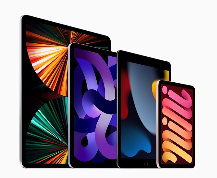 Apple Developing Smart Home Hub Lineup