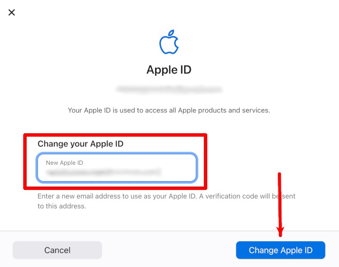 Apple Website Apple Id New