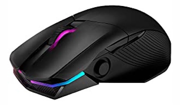 Asus Rog Chakram Gaming Mouse Wireless
