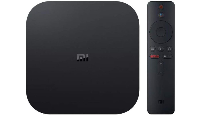 Best Android Tv Boxes Mi