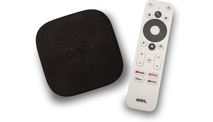 Best Android Tv Boxes Onn