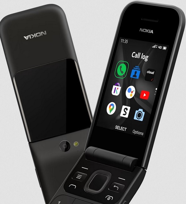 Best Flip Phones Nokia Verizon Open