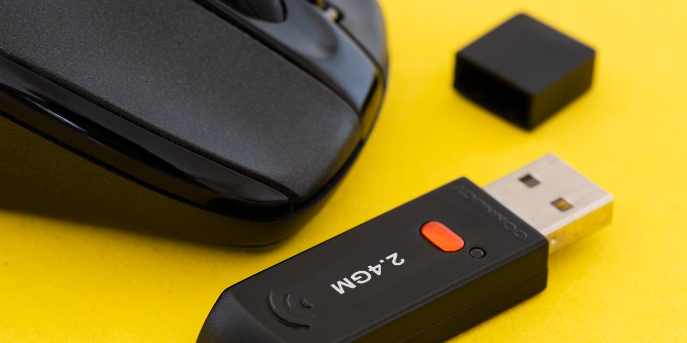 Best Wireless Mouse Featured Image