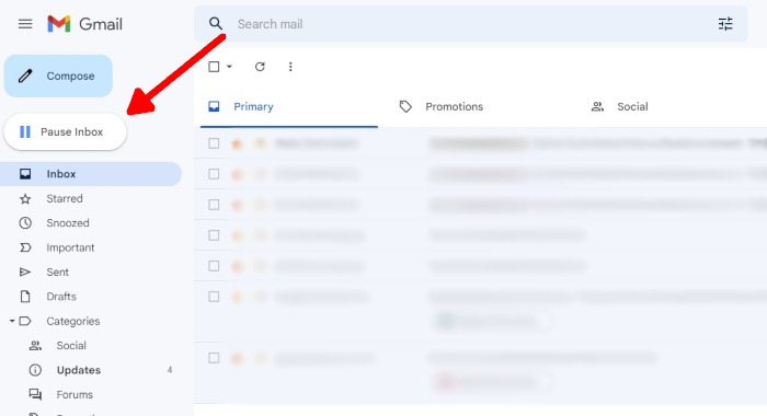 Boomerang For Gmail Added