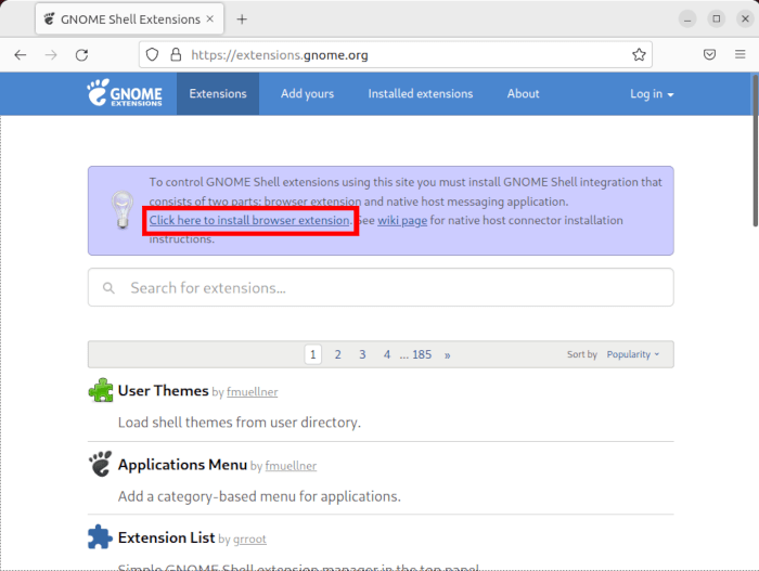 Check Control Cpu Frequency Ubuntu 12 Install Extensions Addon