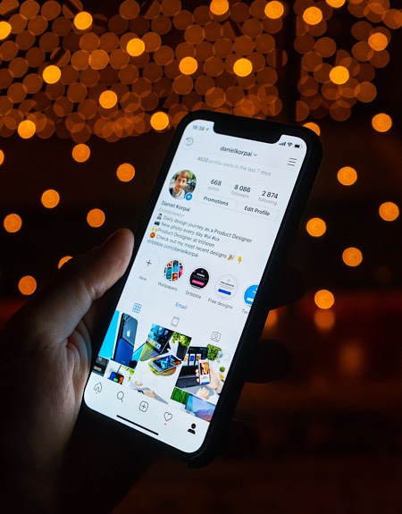 Coroner Blames Instagram Suicide Pinterest