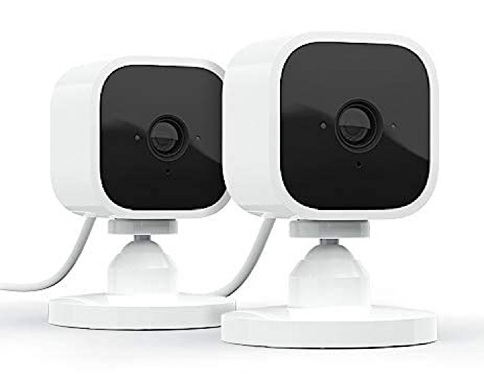 Early Access Blink Mini