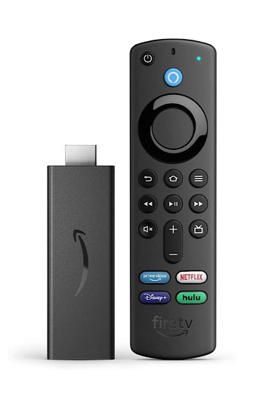 Early Access Fire Tv Stick