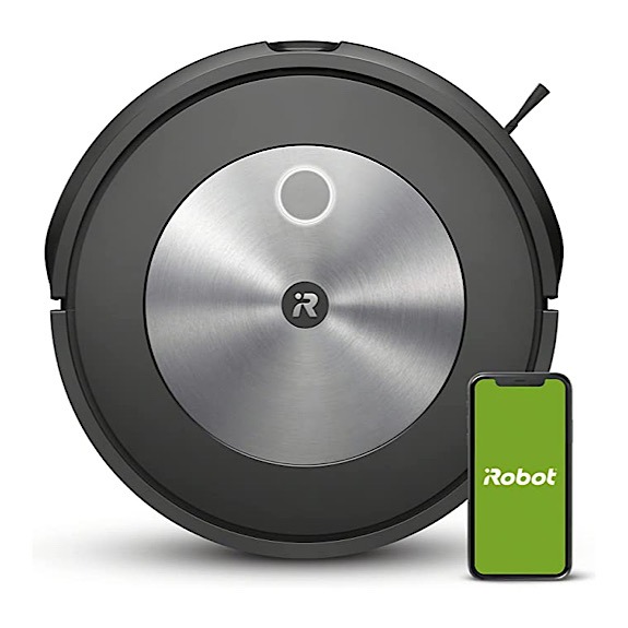 Early Access Irobot Roomba J7