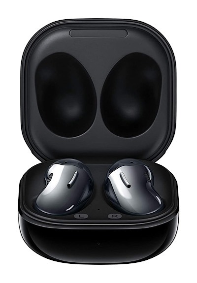 Early Access Samsung Galaxy Buds