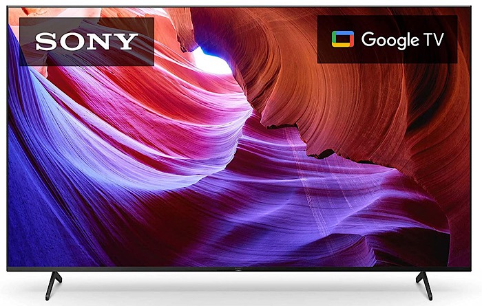 Early Access Sony Google Smart Tv