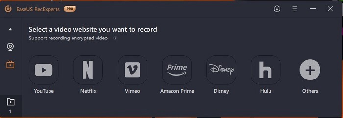 Easeus Recexperts Review Video Websites