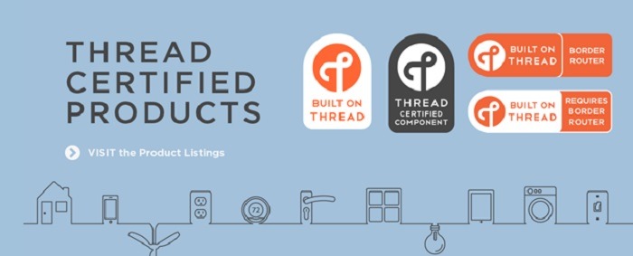 Everything You Need To Know About The Thread Protocol Certitifed