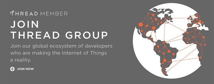 Everything You Need To Know About The Thread Protocol Group