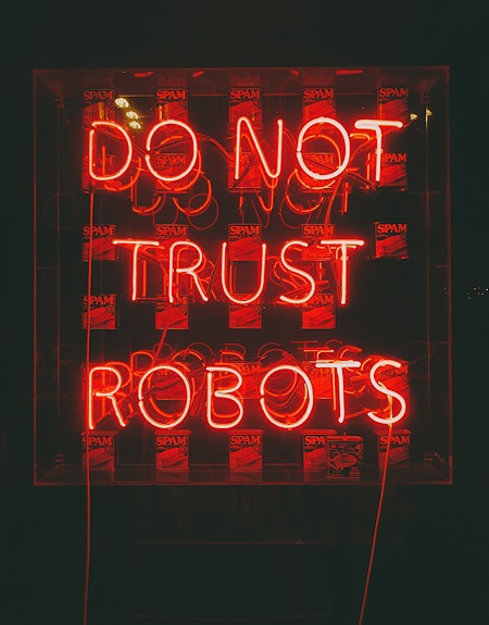 Fcc Robocalls Services Robots