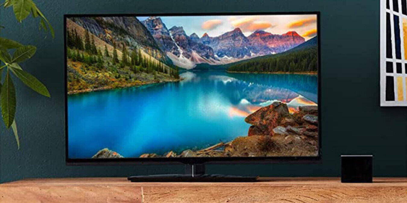 Fire Tv Cube Featured